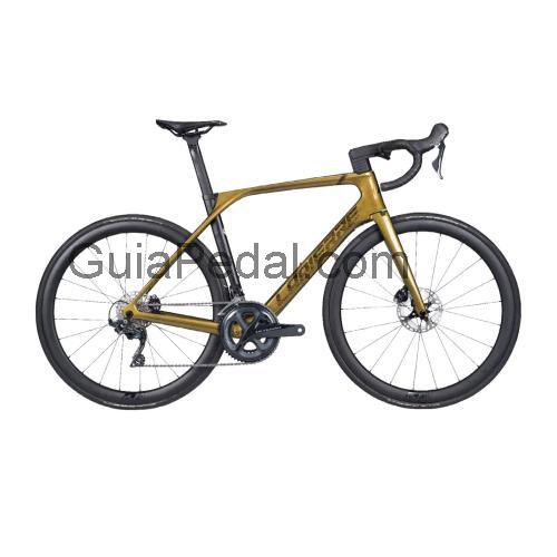 Lapierre Aircode DRS 6.0 ficha técnica y opiniones